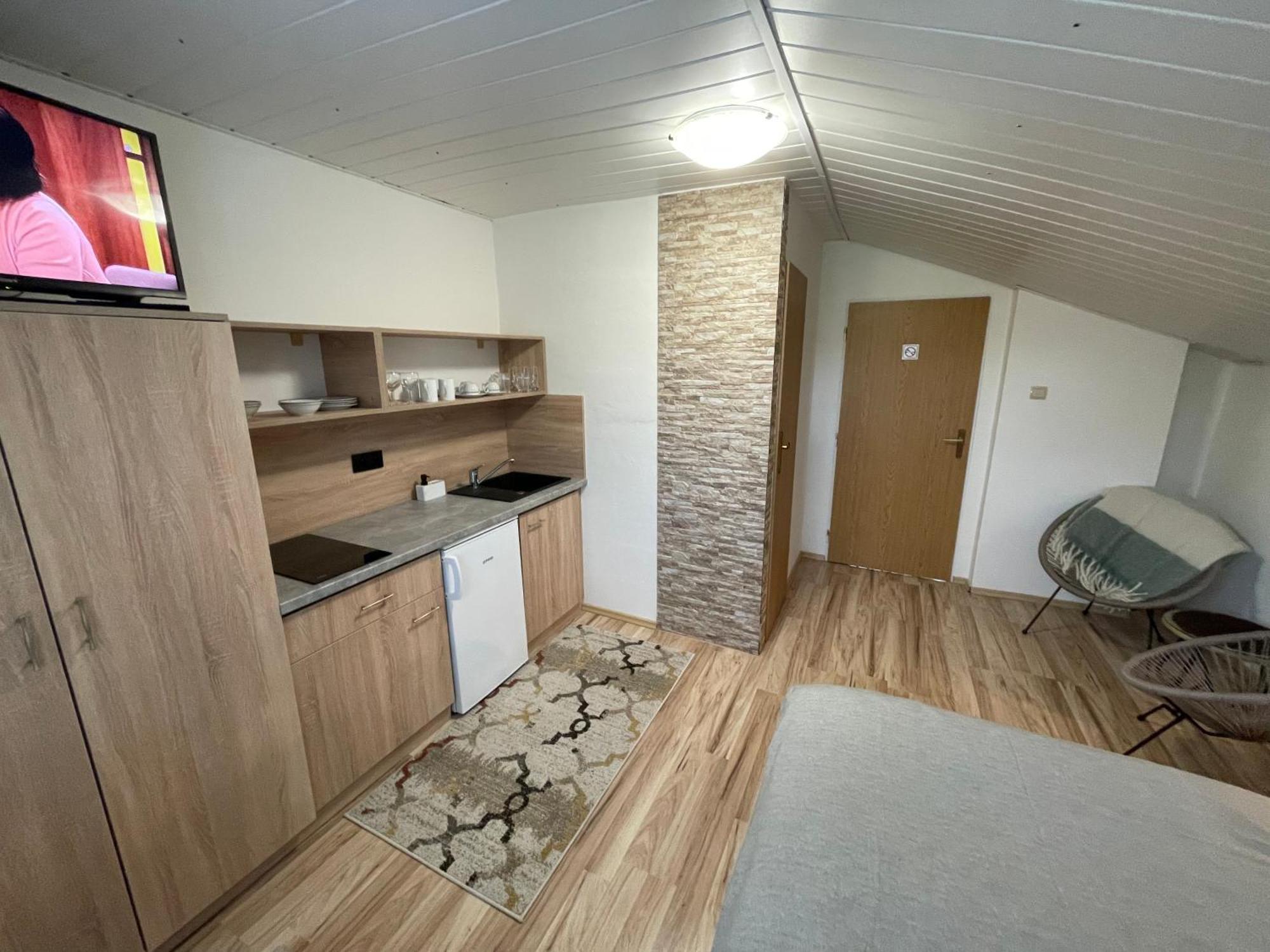 Holiday Home Lester Spišské Tomášovce Exterior foto
