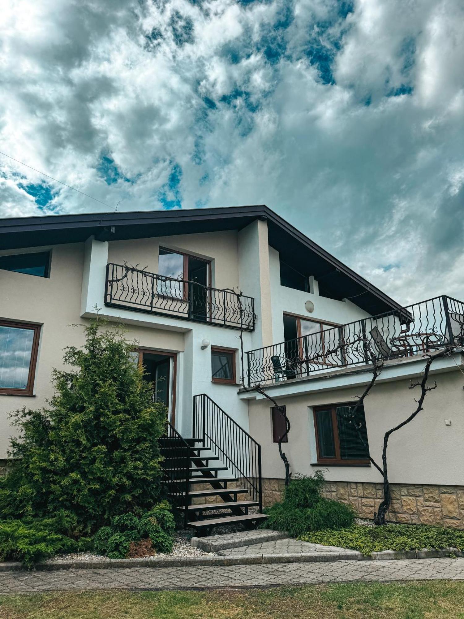 Holiday Home Lester Spišské Tomášovce Exterior foto