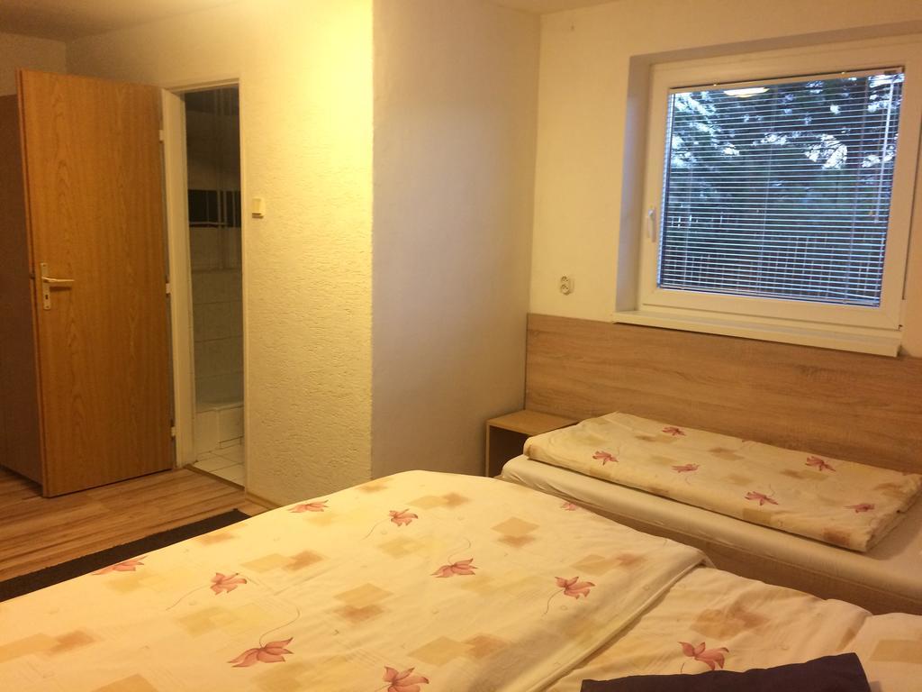 Holiday Home Lester Spišské Tomášovce Exterior foto