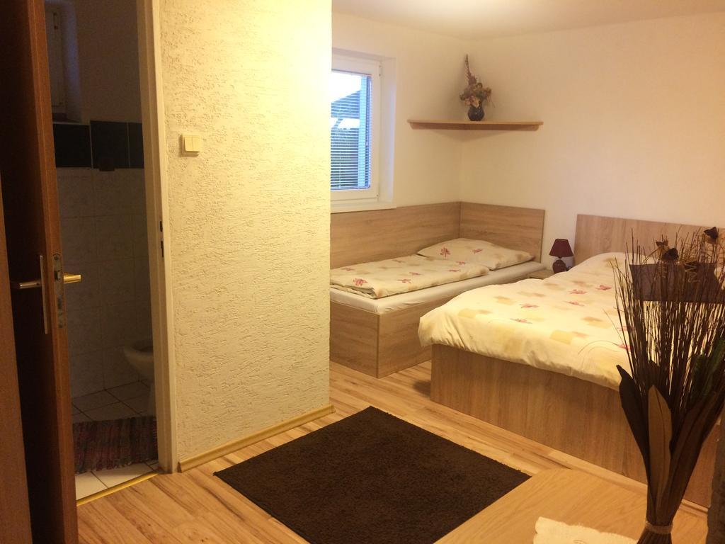 Holiday Home Lester Spišské Tomášovce Exterior foto